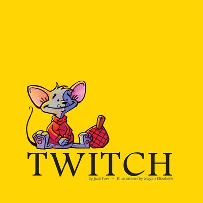 Twitch by Fors, Judi