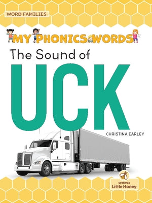 The Sound of Uck by Earley, Christina