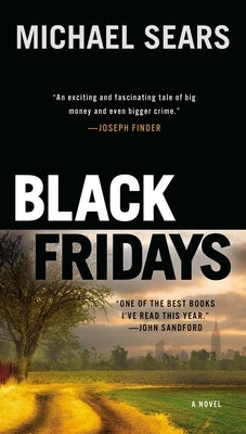 Black Fridays by Sears, Michael