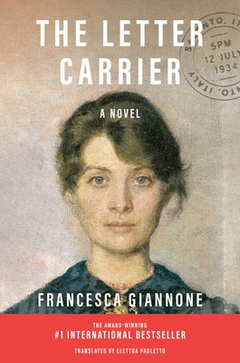 The Letter Carrier by Giannone, Francesca