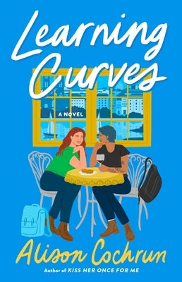 Learning Curves by Cochrun, Alison