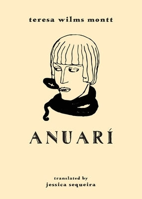 Anuar? by Wilms Montt, Teresa