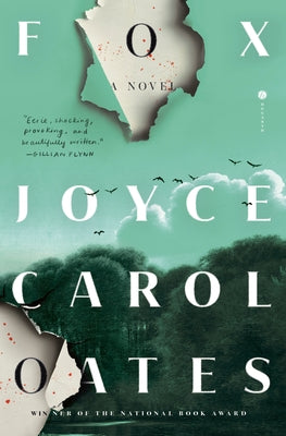 Fox by Oates, Joyce Carol