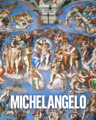 Art Masters: Michelangelo by Hodge, Susie