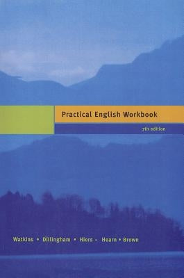 "Practical English Workbook, " 7/E: Used with ...Watkins-Practical English Handbook by Watkins