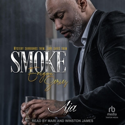 Smoke by Aja