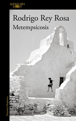 Metempsicosis / Metempsychosis by Rey Rosa, Rodrigo