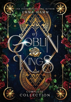 Of Goblin Kings Complete Collection by Hamm, Emma