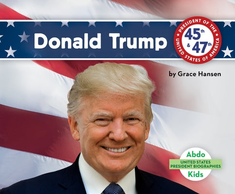 Donald Trump *2025 by Hansen, Grace