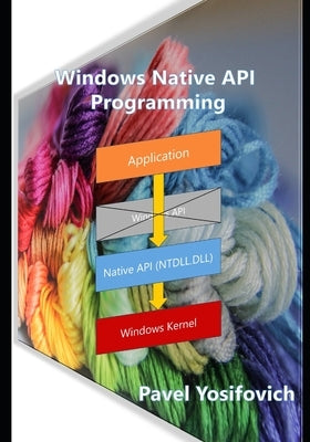 Windows Native API Programming by Yosifovich, Pavel