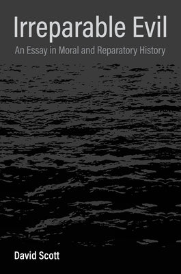 Irreparable Evil: An Essay in Moral and Reparatory History by Scott, David