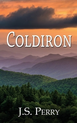 Coldiron by Perry, J. S.