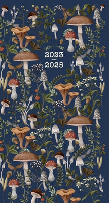 Woodland Mushrooms by Sellers Publishing, Inc