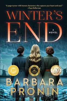 Winter's End by Pronin, Barbara