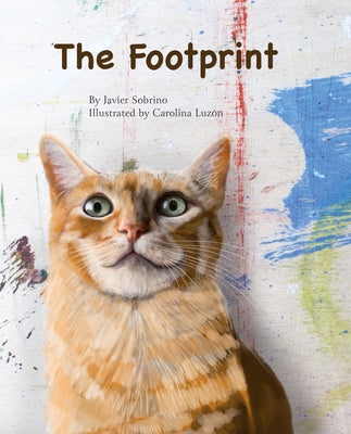 The Footprint by Sobrino, Javier