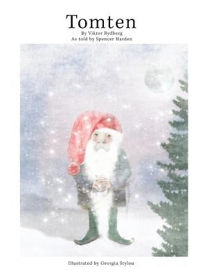 Tomten by Rydberg, Viktor