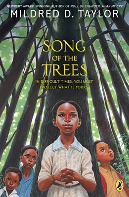 Song of the Trees by Taylor, Mildred D.