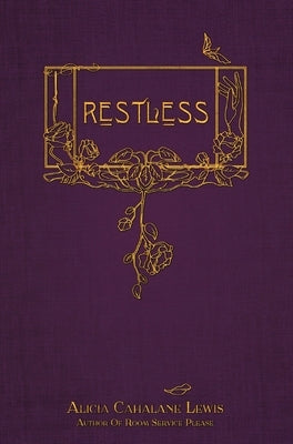 Restless by Lewis, Alicia Cahalane