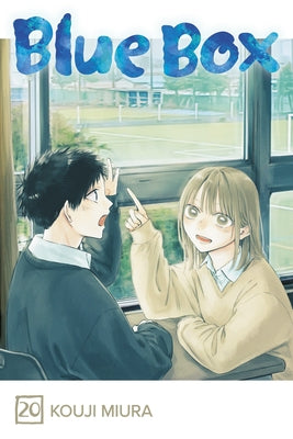 Blue Box, Vol. 20 by Miura, Kouji