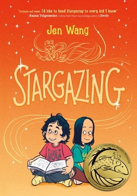 Stargazing by Wang, Jen
