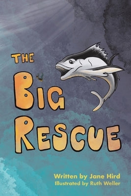 The Big Rescue by Hird, Jane