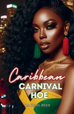 Caribbean Carnival Hoe by Reed, Rachael