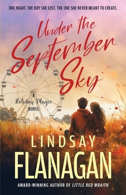 Under the September Sky by Flanagan, Lindsay