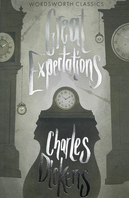Great Expectations by Dickens, Charles