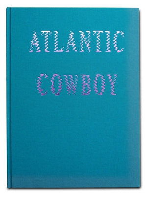Atlantic Cowboy by Gjestvang, Andrea