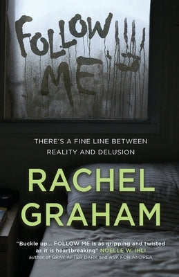 Follow Me by Graham, Rachel