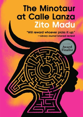 The Minotaur at Calle Lanza by Madu, Zito