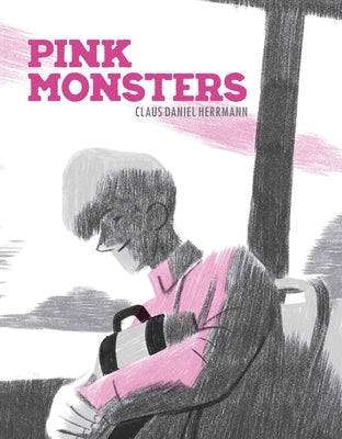 Pink Monsters by Herrmann, Claus Daniel