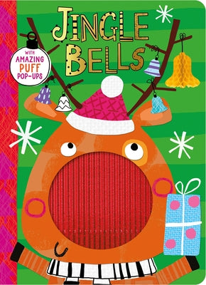 Jingle Bells by Hainsby, Christie