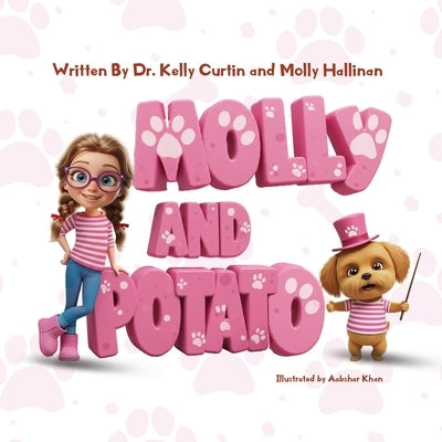 Molly and Potato by Curtin, Kelly