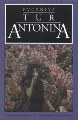 Antonina by Tur, Evgeniya