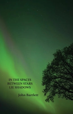 In the Spaces Between Stars Lie Shadows by Bartlett, John