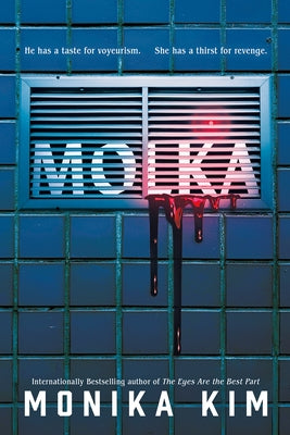 Molka by Kim, Monika