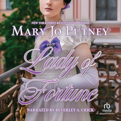 Lady of Fortune by Putney, Mary Jo