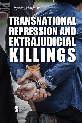 Transnational Repression and Extrajudicial Killings by Gitlin, Marty