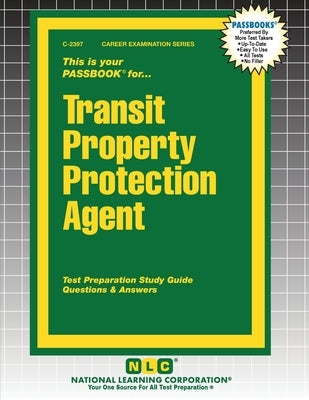 Transit Property Protection Agent by Passbooks