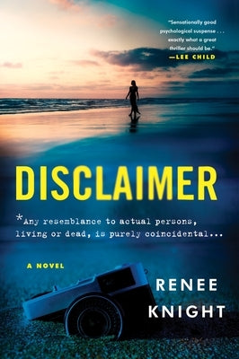 Disclaimer by Knight, Ren&#195;&#169;e