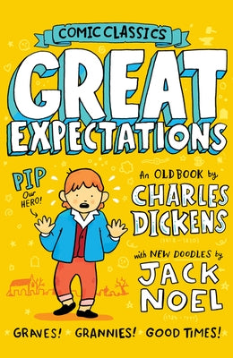 Great Expectations by Noel, Jack