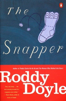 The Snapper by Doyle, Roddy