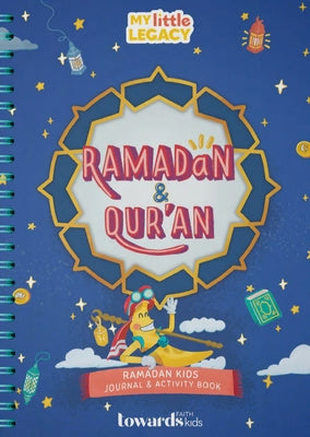 Ramadan & Qur'an by Faith, Towards