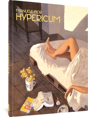 Hypericum by Fior, Manuele