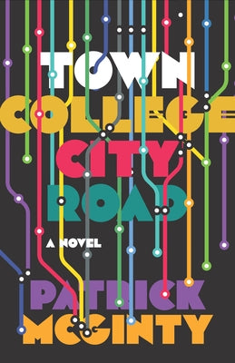 Town College City Road by McGinty, Patrick