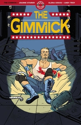 The Gimmick by Starer, Joanne