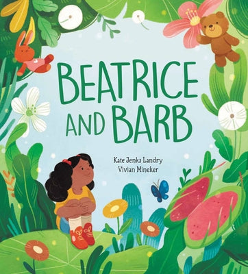 Beatrice and Barb by Jenks Landry, Kate