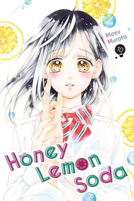 Honey Lemon Soda, Vol. 10 by Murata, Mayu
