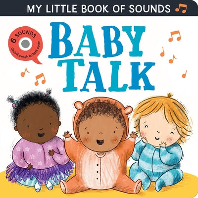 Baby Talk by Lloyd, Rosamund